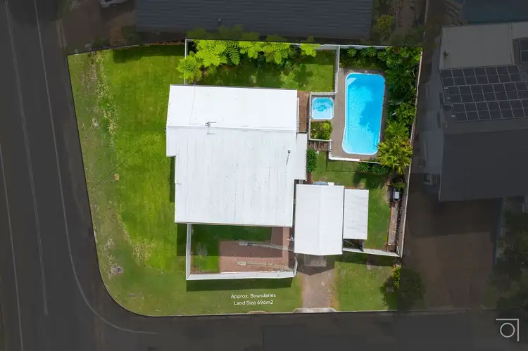 Fourth view of Homely house listing, 91 Sandy Point Road, Corlette NSW 2315