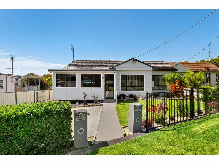 90 Myall Road