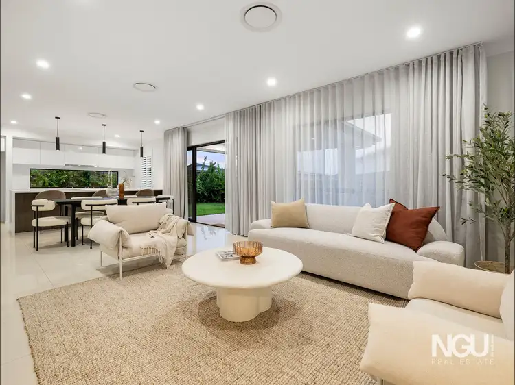 Third view of Homely house listing, 55 Helsinki Street, Spring Mountain QLD 4300
