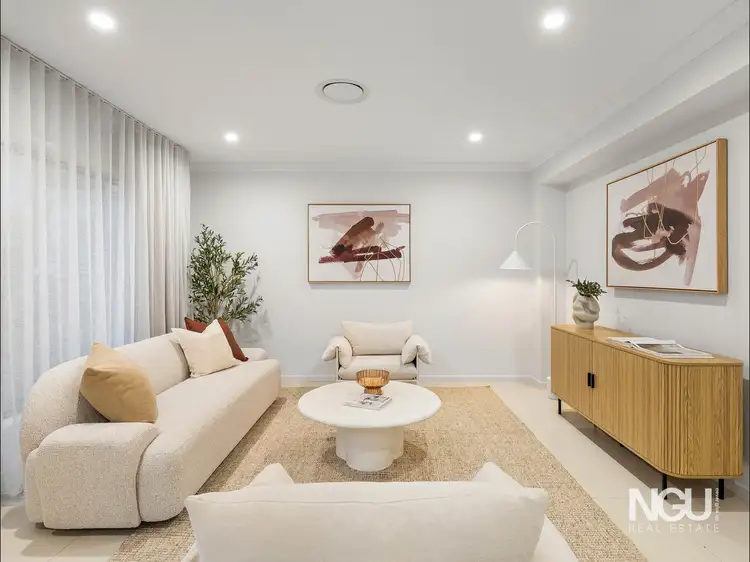 Fourth view of Homely house listing, 55 Helsinki Street, Spring Mountain QLD 4300