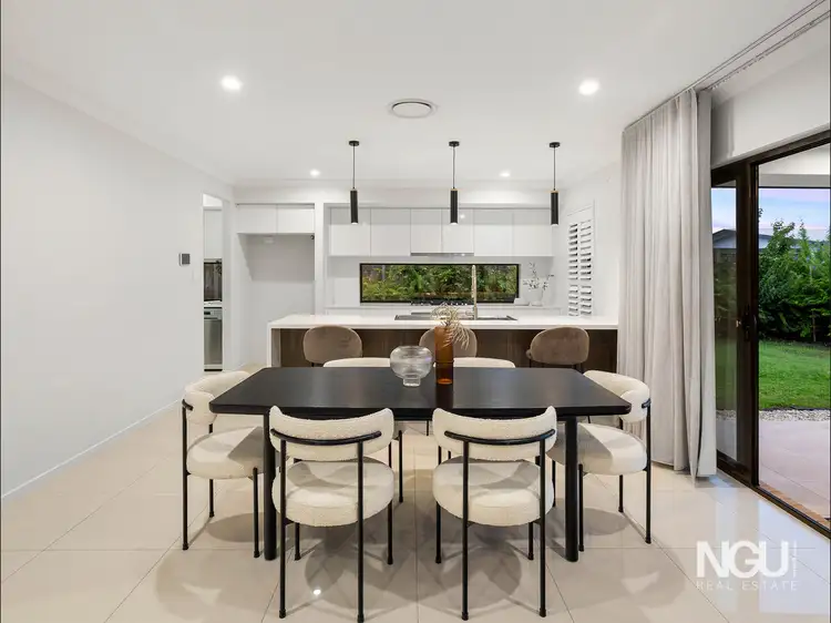 Fifth view of Homely house listing, 55 Helsinki Street, Spring Mountain QLD 4300