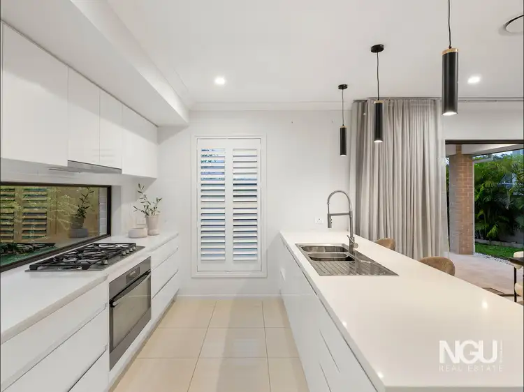 Sixth view of Homely house listing, 55 Helsinki Street, Spring Mountain QLD 4300