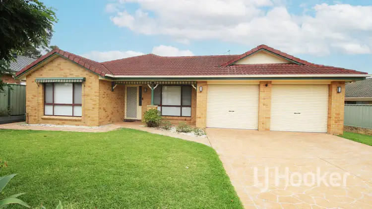 Main view of Homely house listing, 43 Cammaray Drive, St Georges Basin NSW 2540