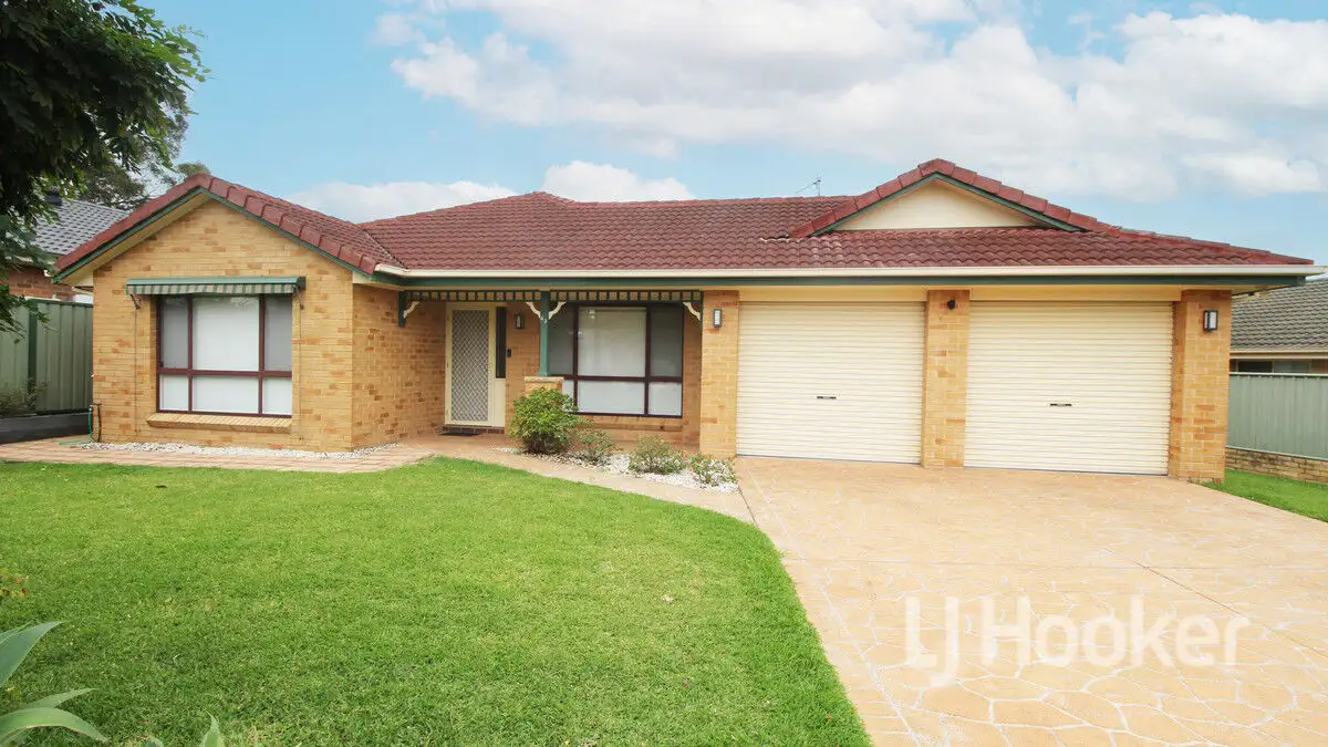 Main view of Homely house listing, 43 Cammaray Drive, St Georges Basin NSW 2540
