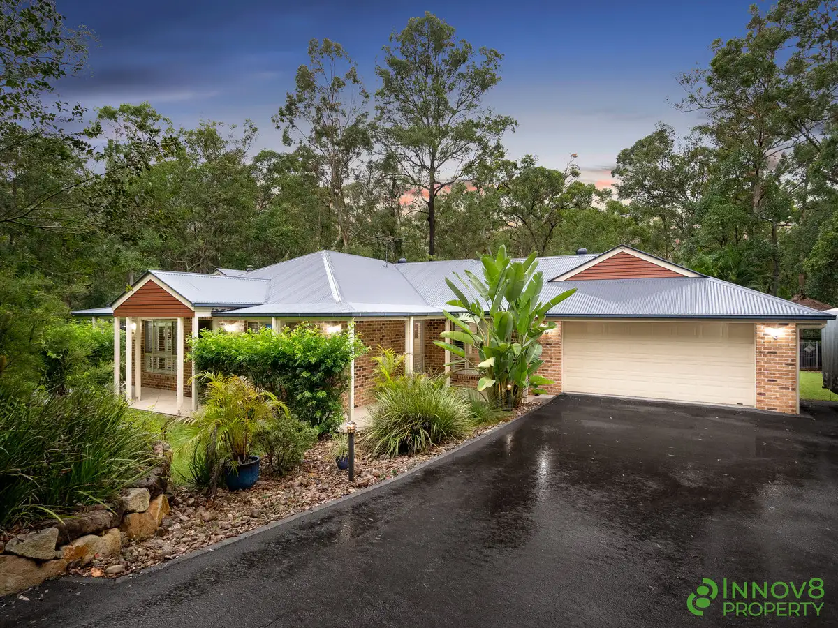 Main view of Homely house listing, 6 Yellow Button Close, Warner QLD 4500