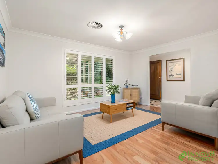 Second view of Homely house listing, 6 Yellow Button Close, Warner QLD 4500