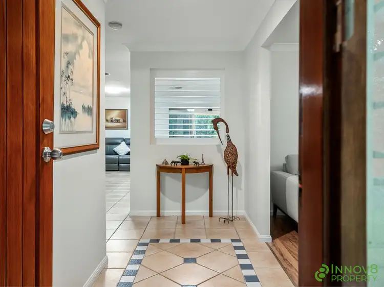 Sixth view of Homely house listing, 6 Yellow Button Close, Warner QLD 4500