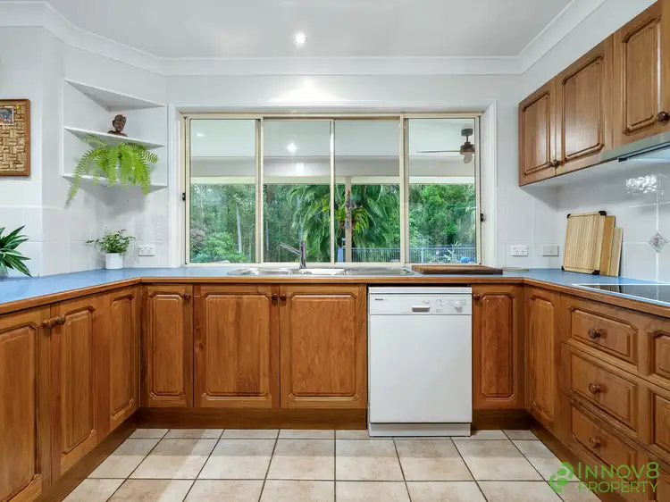 Seventh view of Homely house listing, 6 Yellow Button Close, Warner QLD 4500