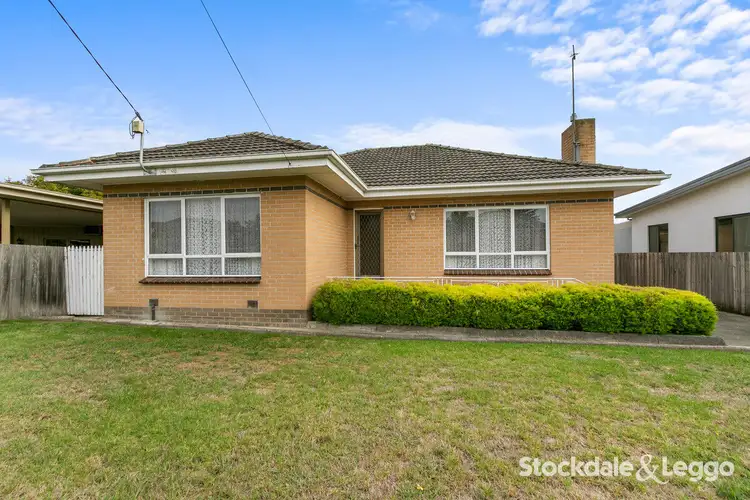 Main view of Homely house listing, 57 Hoyle Street, Morwell VIC 3840