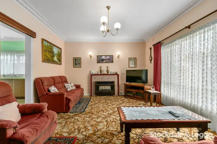 Second view of Homely house listing, 57 Hoyle Street, Morwell VIC 3840