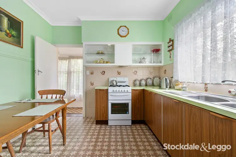 Third view of Homely house listing, 57 Hoyle Street, Morwell VIC 3840