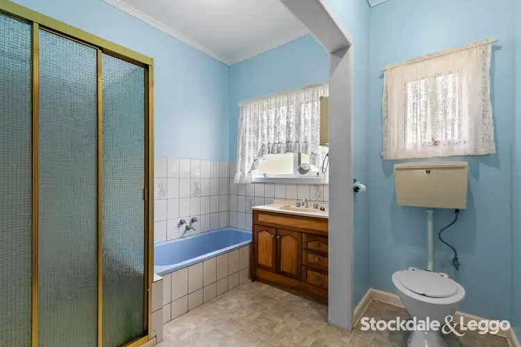 Fourth view of Homely house listing, 57 Hoyle Street, Morwell VIC 3840