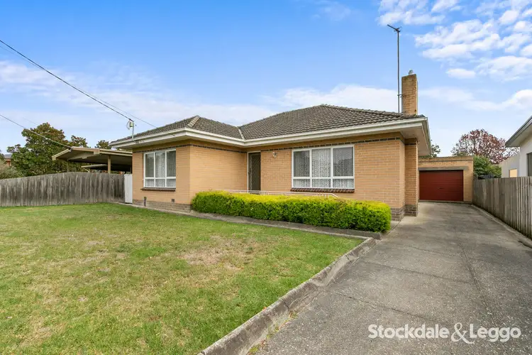 Fifth view of Homely house listing, 57 Hoyle Street, Morwell VIC 3840
