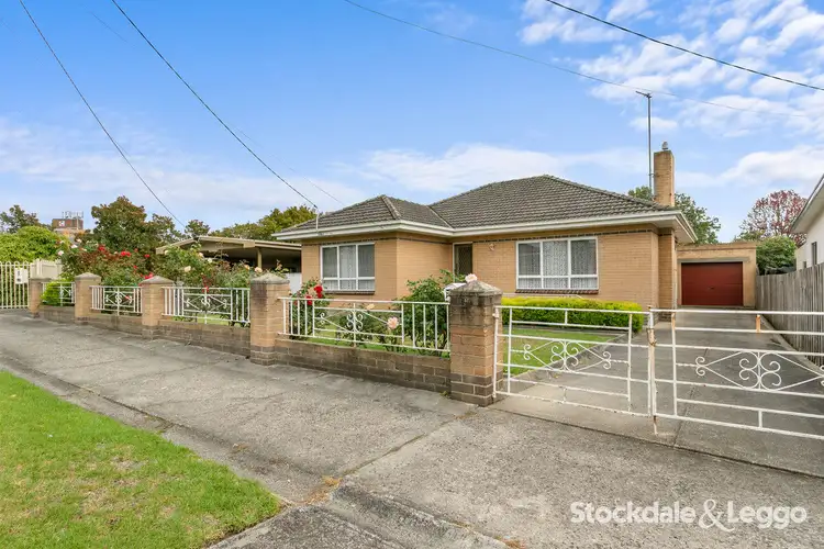 Sixth view of Homely house listing, 57 Hoyle Street, Morwell VIC 3840