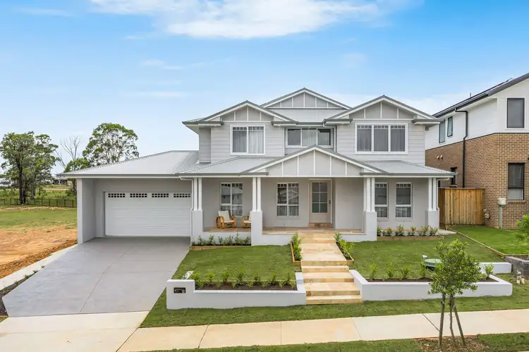 12 Grundy Close, Wilton NSW 2571