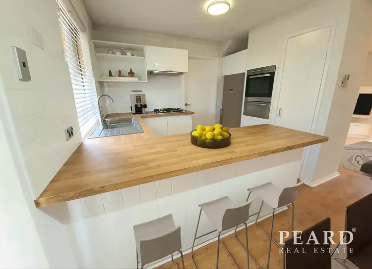 Main view of Homely townhouse listing, 2/121 Lawley Street, Tuart Hill WA 6060