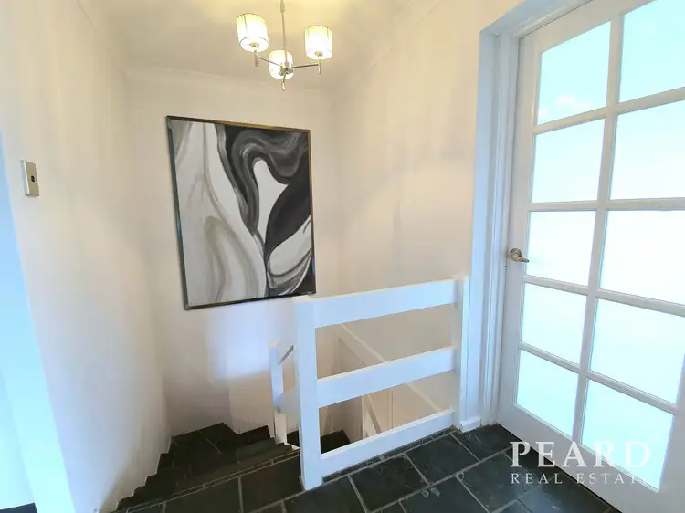 Third view of Homely townhouse listing, 2/121 Lawley Street, Tuart Hill WA 6060