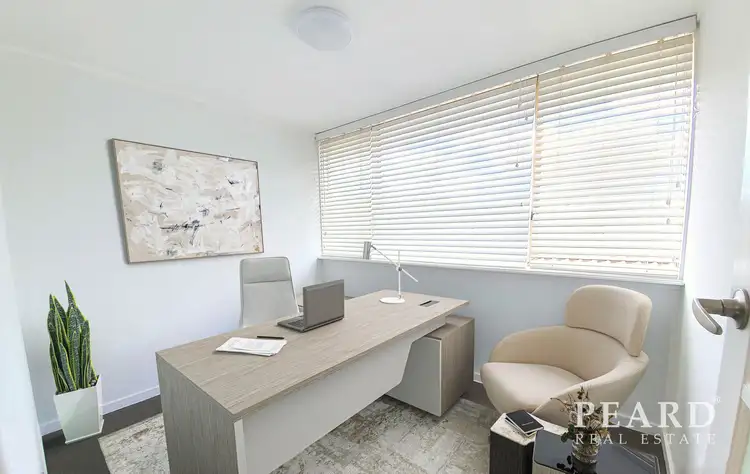 Sixth view of Homely townhouse listing, 2/121 Lawley Street, Tuart Hill WA 6060