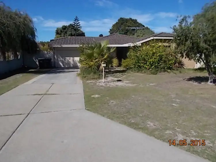 23 Knightsbridge Crescent, Mullaloo WA 6027