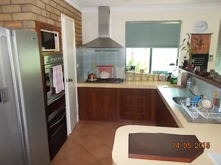 Fourth view of Homely house listing, 23 Knightsbridge Crescent, Mullaloo WA 6027