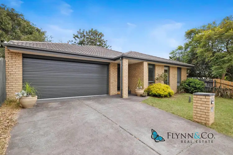 116 Spray Street, Rosebud VIC 3939