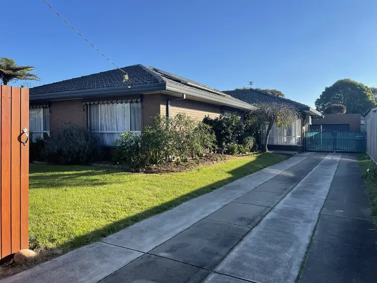 5 Buckley Street