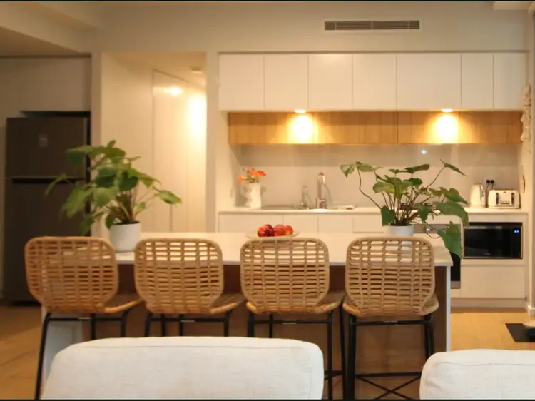 Second view of Homely apartment listing, G05/33 The Grand Parade, Sutherland NSW 2232