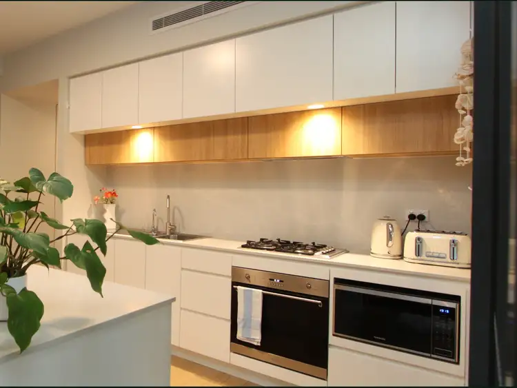 Third view of Homely apartment listing, G05/33 The Grand Parade, Sutherland NSW 2232