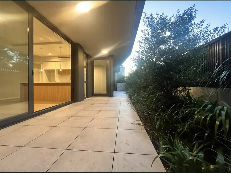 Fourth view of Homely apartment listing, G05/33 The Grand Parade, Sutherland NSW 2232