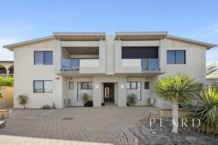5/92 Main Street, Osborne Park WA 6017