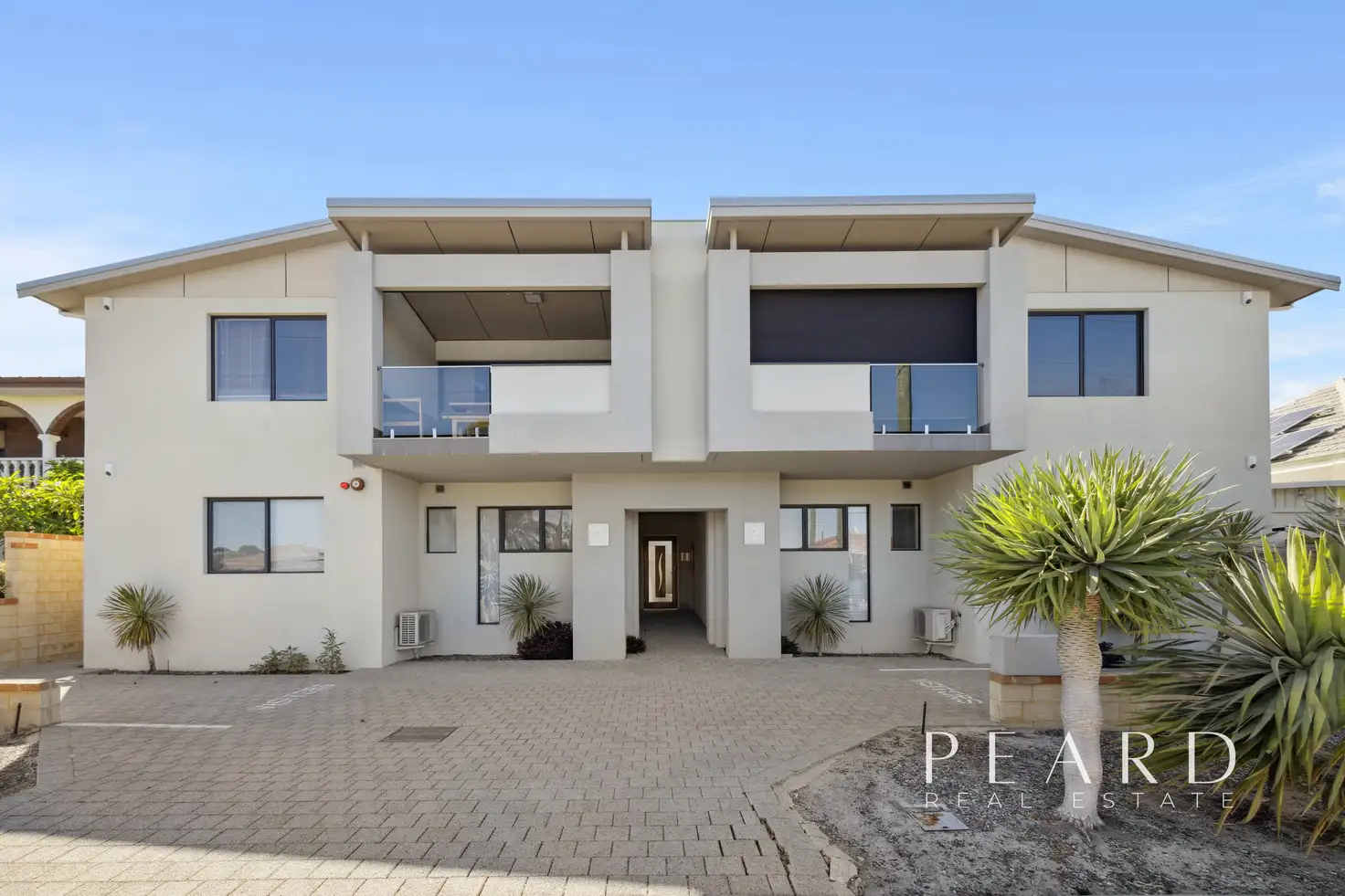 Main view of Homely apartment listing, 5/92 Main Street, Osborne Park WA 6017