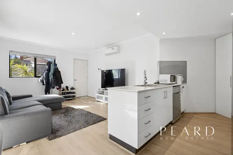 Third view of Homely apartment listing, 5/92 Main Street, Osborne Park WA 6017