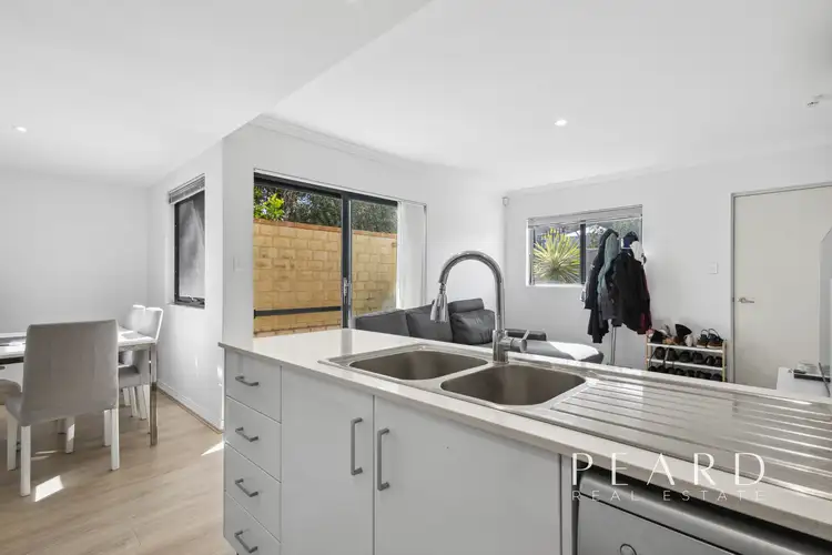 Fourth view of Homely apartment listing, 5/92 Main Street, Osborne Park WA 6017