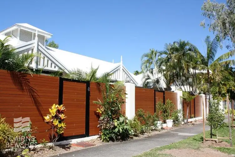 Second view of Homely villa listing, 11/26-28 Oliva Street, Palm Cove QLD 4879