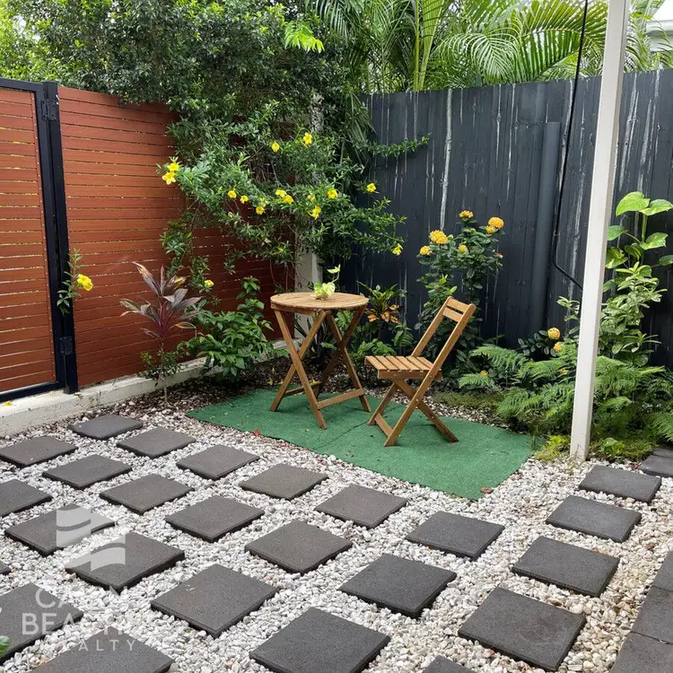 Third view of Homely villa listing, 11/26-28 Oliva Street, Palm Cove QLD 4879
