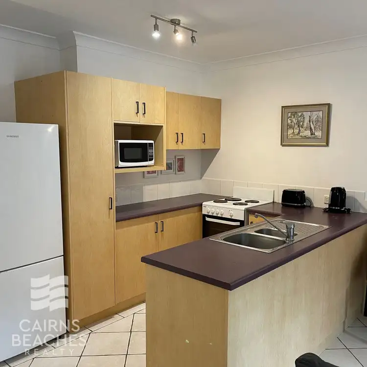 Fourth view of Homely villa listing, 11/26-28 Oliva Street, Palm Cove QLD 4879