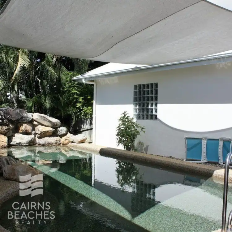 Fifth view of Homely villa listing, 11/26-28 Oliva Street, Palm Cove QLD 4879