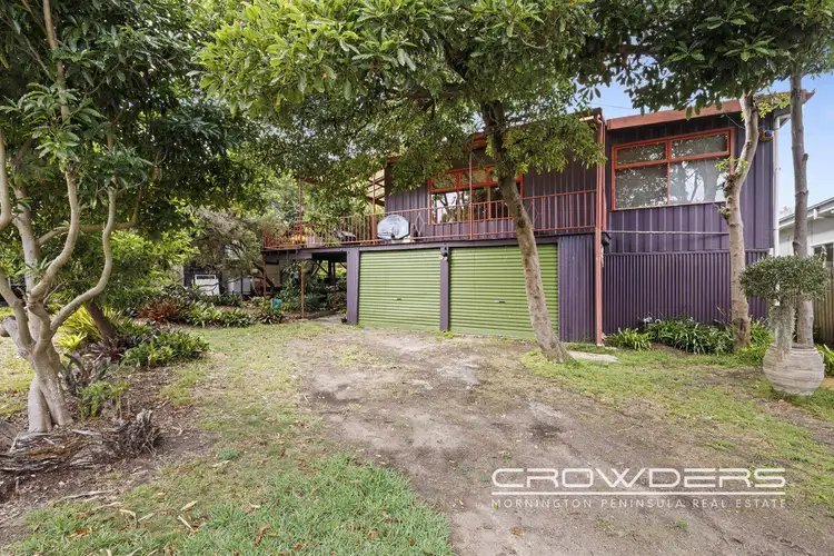 33 Cain Road