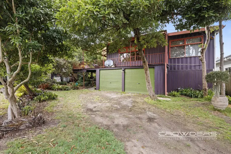33 Cain Road, Rye VIC 3941