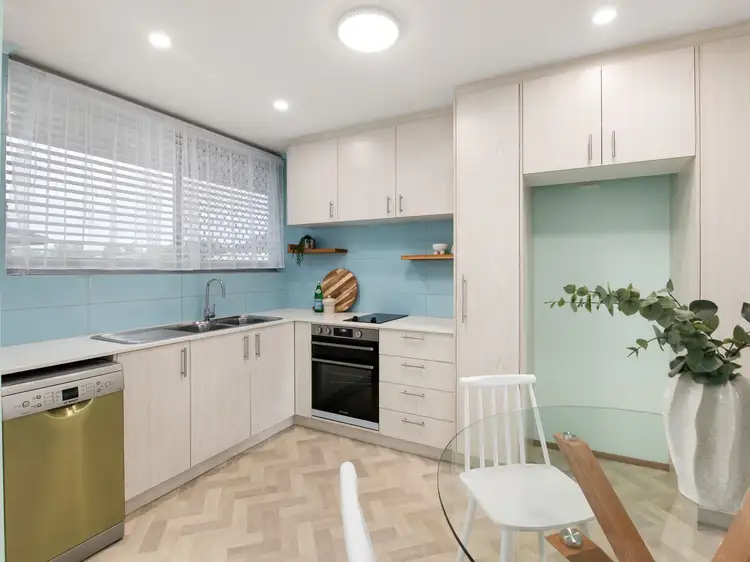4/40 Bower Street, Annerley QLD 4103