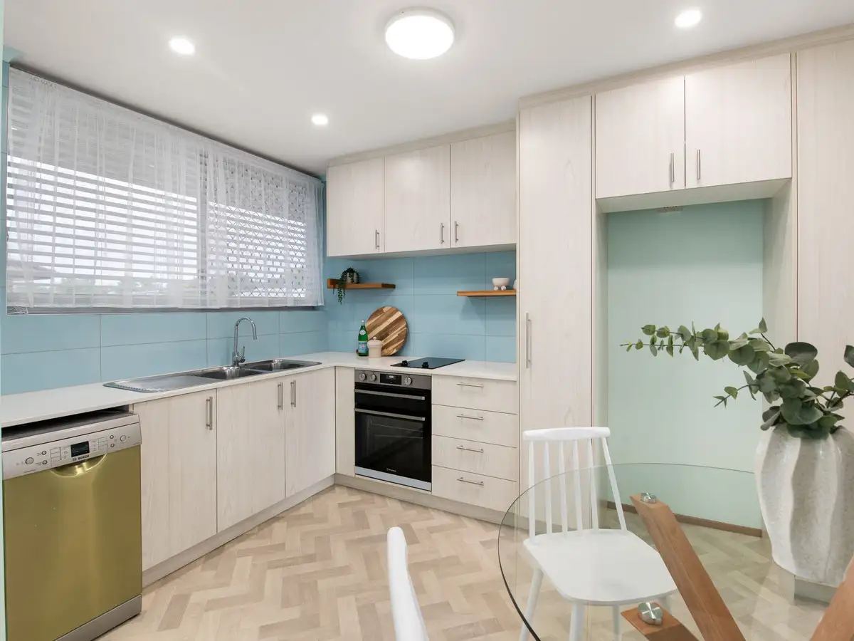 Main view of Homely unit listing, 4/40 Bower Street, Annerley QLD 4103