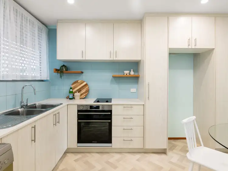 Second view of Homely unit listing, 4/40 Bower Street, Annerley QLD 4103