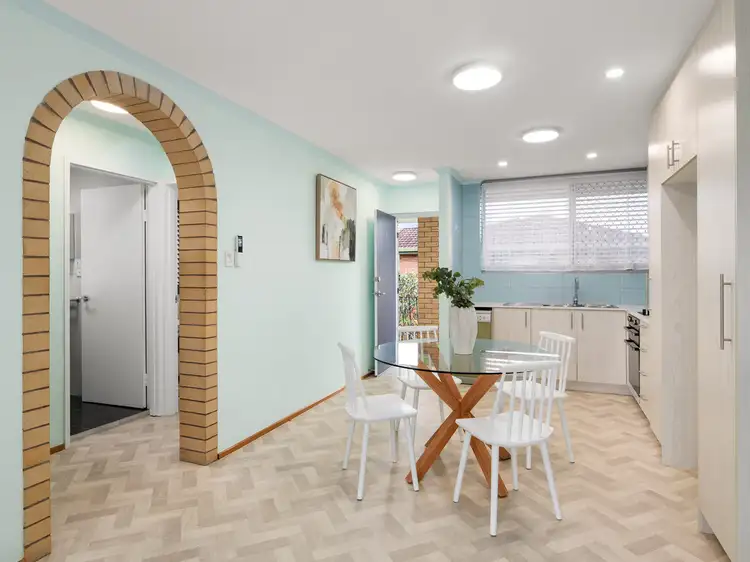 Third view of Homely unit listing, 4/40 Bower Street, Annerley QLD 4103