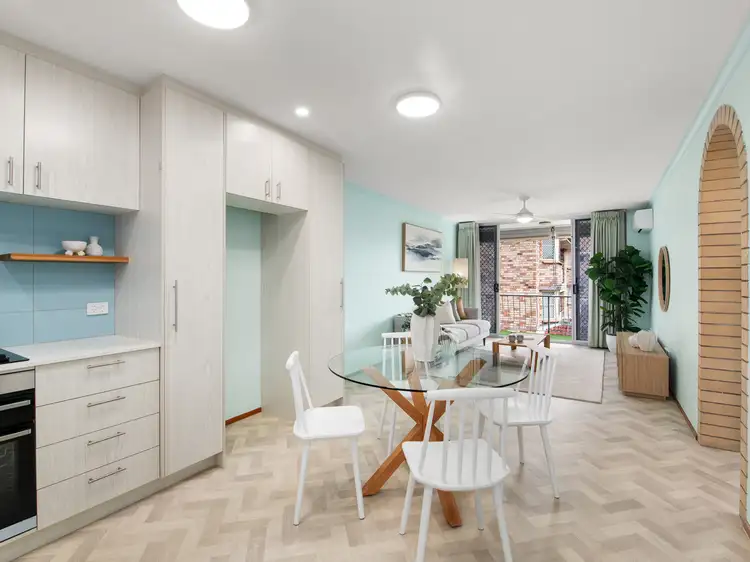 Fourth view of Homely unit listing, 4/40 Bower Street, Annerley QLD 4103