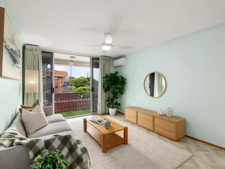 Fifth view of Homely unit listing, 4/40 Bower Street, Annerley QLD 4103