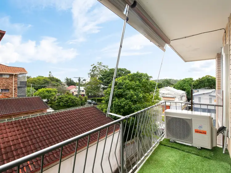 Sixth view of Homely unit listing, 4/40 Bower Street, Annerley QLD 4103