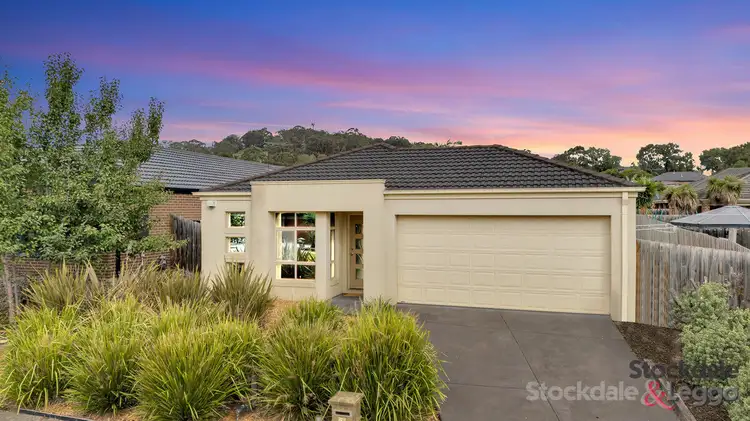 26 Woolshed Avenue, Mernda VIC 3754