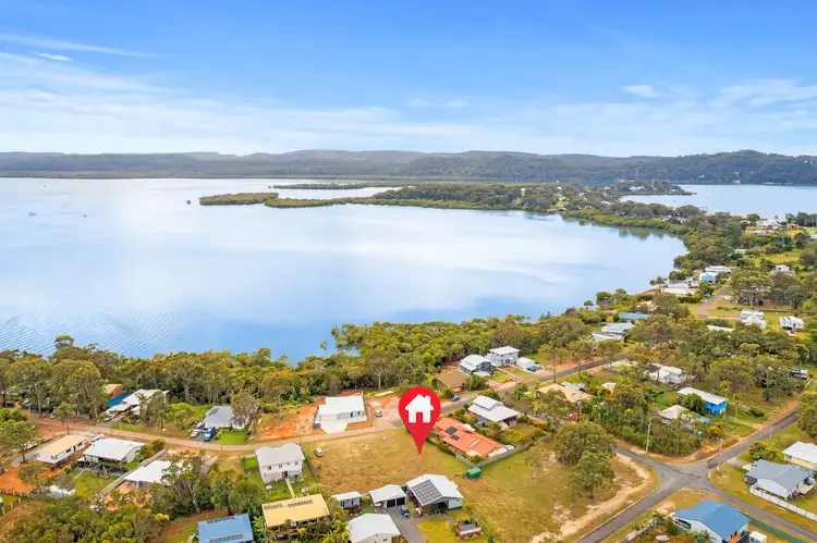 20 Bay Drive, Russell Island QLD 4184