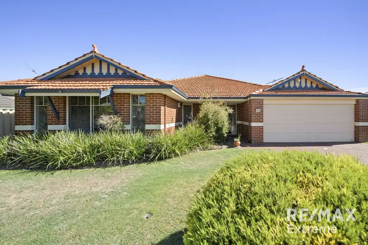 21 Bonnard Crescent