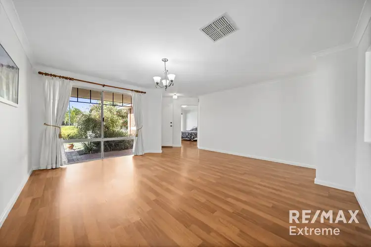 Fourth view of Homely house listing, 21 Bonnard Crescent, Ashby WA 6065